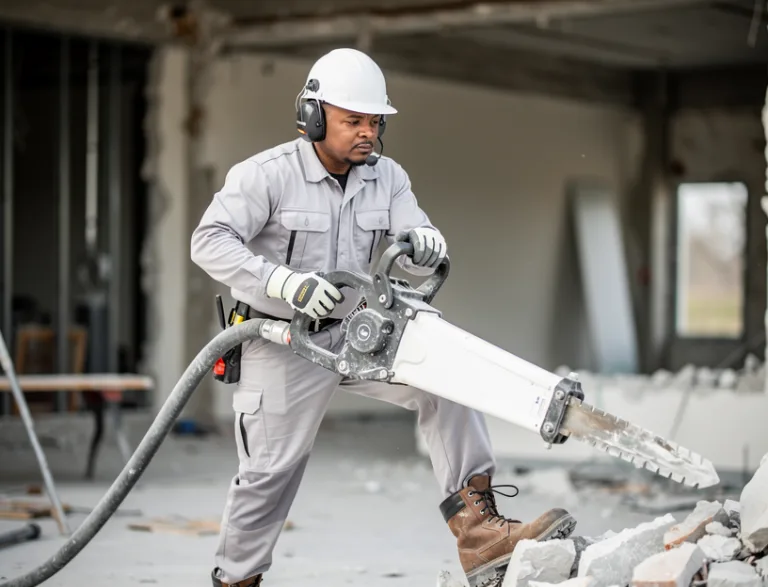 Demolition Company service in Round Rock